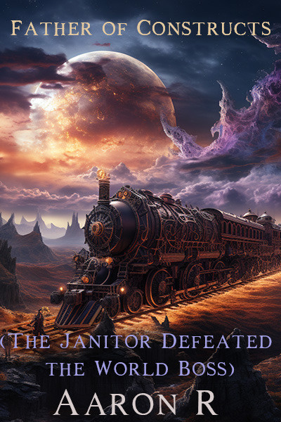 Father of Constructs (The Janitor Killed the World Boss)