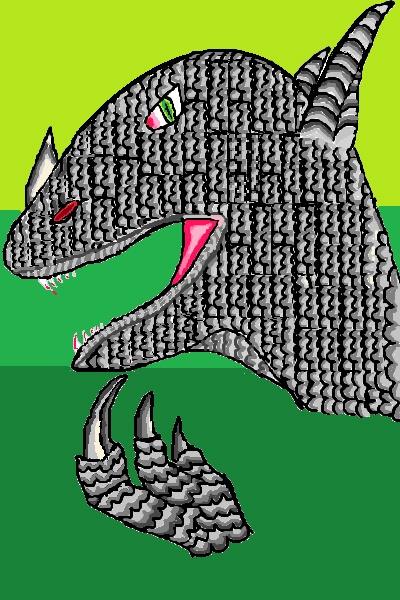 Reincarnated: Lizards ascension