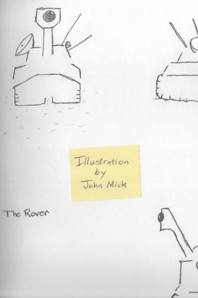 Re-Start Ready - Chapter 1: Full Astronaut