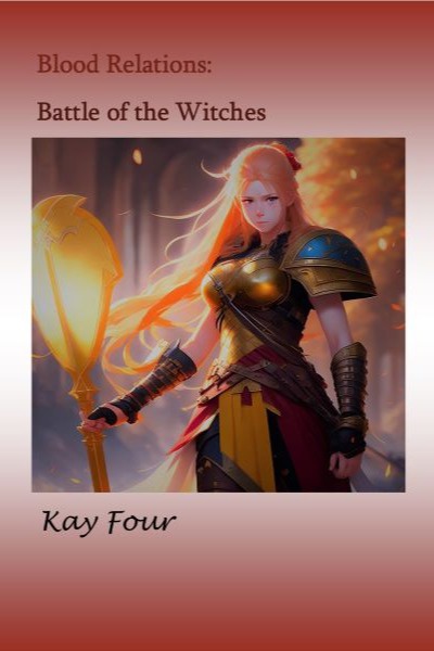 Blood Relations: Battle of the Witches