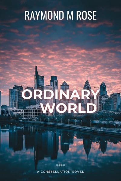 Ordinary World: a constellations novel
