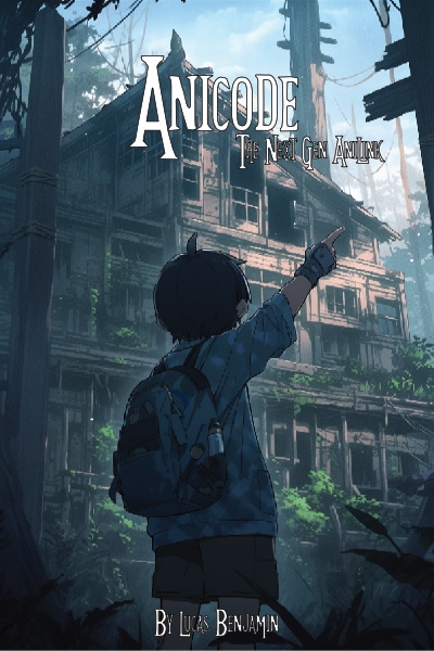 AniCode: the Next Gen AniLink