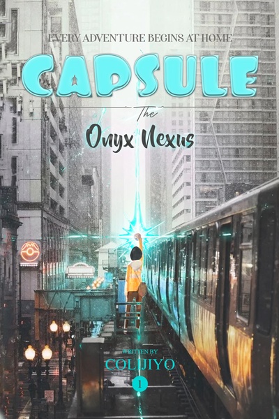 Capsule: The Onyx Nexus