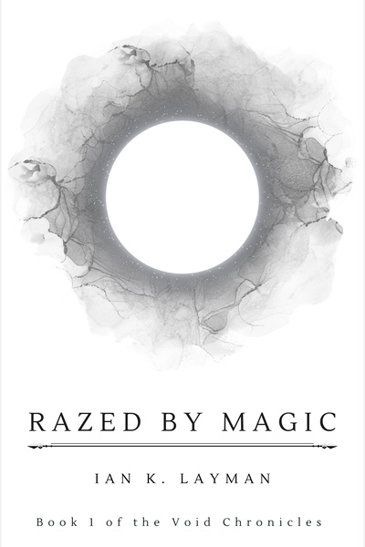 Razed by Magic