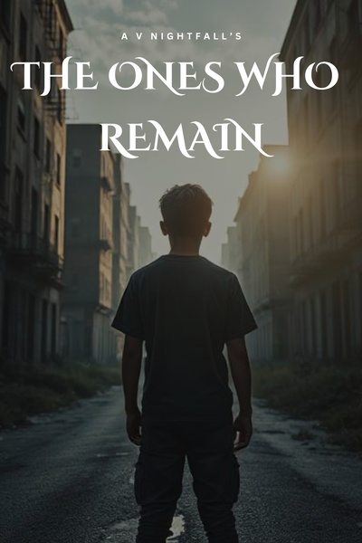 The Ones Who Remain
