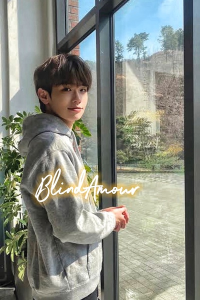 BlindAmour| Boyslove