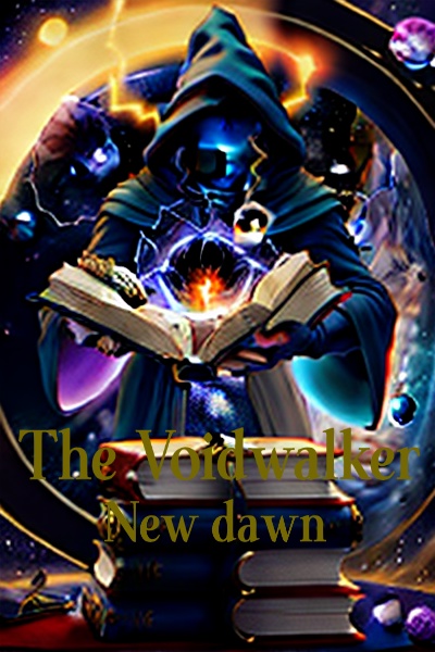 The Voidwalker New dawn