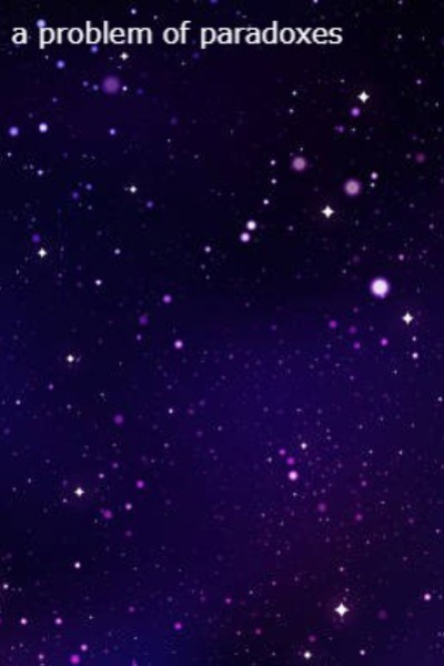 a problem of paradoxes