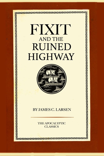 Mr. Fixit And The Ruined Highway