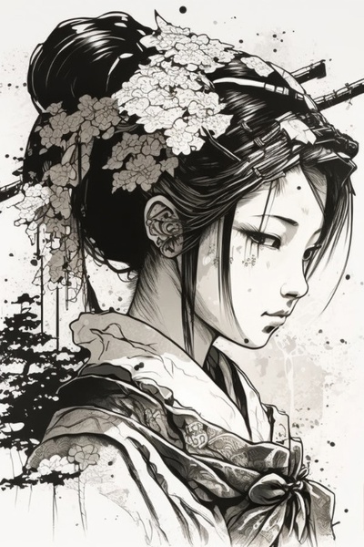 The Knight Who Was Too Angry to Die (Shinu Hodo Okotsu ta Kishi)