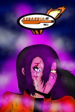 Asbardia Kir´ou Ascension