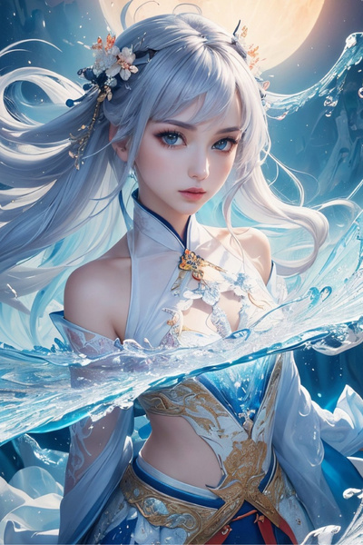 The Sovereigns of Proxima