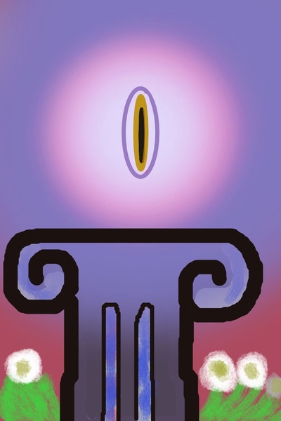 Eye of The Tainted Core