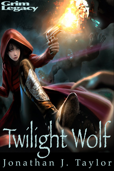 Grim Legacy: Twilight Wolf