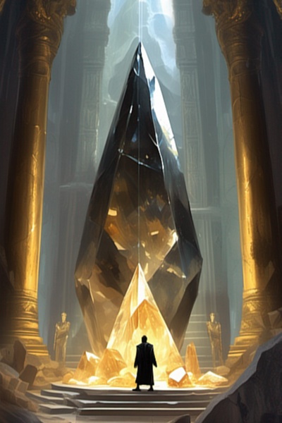 Vengeance Across Worlds