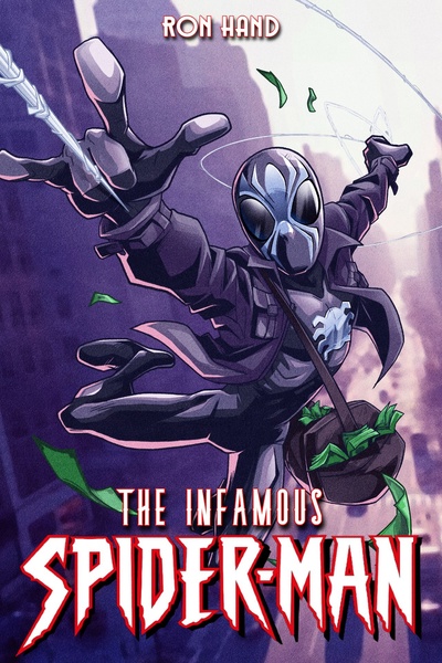 The Infamous Spider-Man