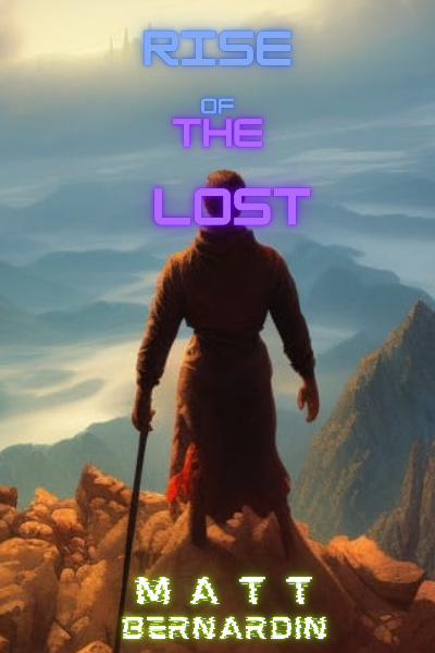 Rise of the Lost